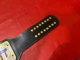 AWA World Heavyweight Championship Replica Title Belt - Inmate Edition AWA World Heavyweight Championship Replica Title Belt - Inmate Edition