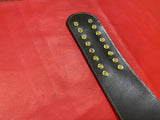 AWA World Heavyweight Championship Replica Title Belt - Inmate Edition AWA World Heavyweight Championship Replica Title Belt - Inmate Edition