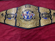 AEW All Atlantic Wrestling Championship Title Belt Replica