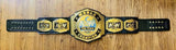 AEW Tag Team Championship Belt Replica