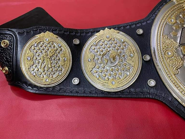 AEW Women's Championship Replica Title Belt