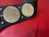 AEW Women's Championship Replica Title Belt