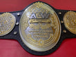 AEW Women's Championship Replica Title Belt