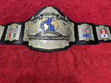 Andre 87 Belt – Championship Title Replica