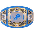 Detroit Lions Legacy Championship Title Belt
