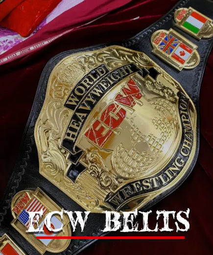 ZIA BELTS