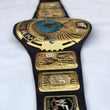 WWF Big Eagle Championship Replica Title Belt