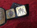 NWA National Tag Team Championship Belt Replica