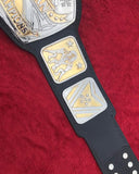 NWA Six man Tag Team Championship Belt Replica