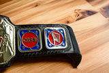 NWA Television Championship Belt Replica