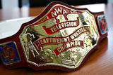 NWA Television Championship Belt Replica