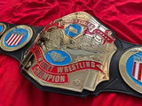 NWA United States Title Belt Championship Replica