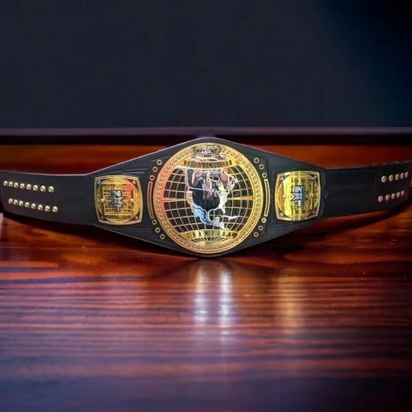 NXT North American Championship Replica Title Belt