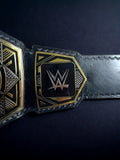 NXT Tag Team Championship Belt Title Replica
