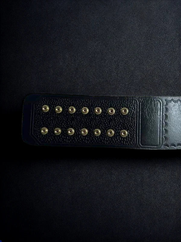 NXT Tag Team Championship Belt Title Replica