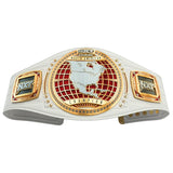 NXT Women's North American Championship Replica Title Belt