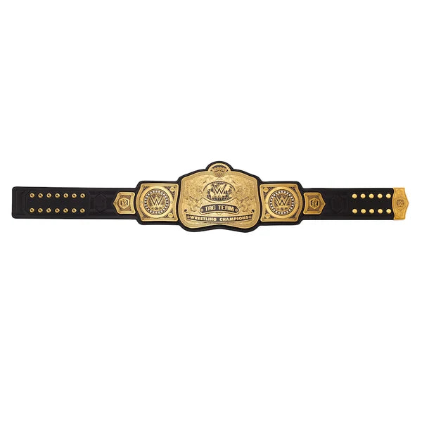 New WWE Tag Team Championship Belt Replica