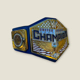 New WWE United States Championship Replica Title Belt