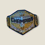 New WWE United States Championship Replica Title Belt