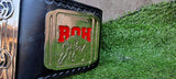 Ring of Honor Championship Wrestling Belt Title