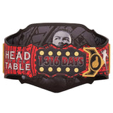 Roman Reigns Belt 1,316 Days Signature Undisputed Championship Title