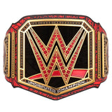 Roman Reigns Belt 1,316 Days Signature Undisputed Championship Title