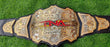 TNA Impact Digital Media Championship Title Belt Replica