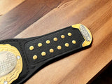 TNA World Heavyweight Championship Replica Title Belt