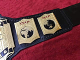 TNA World Tag Team Championship Replica Title Belt