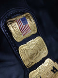 WCW United States Championship Belt Replica