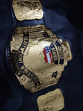 WCW United States Championship Belt Replica