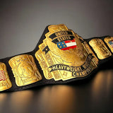 WCW United States Championship Belt Replica