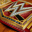 WWE Universal Championship Replica Title Belt