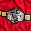 WWF Hogan'85 Championship Title Belt Replica