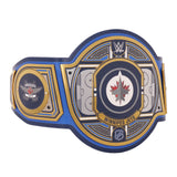 Toronto Maple Leafs World Champions Belt