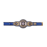 Toronto Maple Leafs World Champions Belt