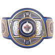 Toronto Maple Leafs World Champions Belt