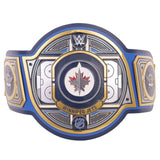 Toronto Maple Leafs World Champions Belt