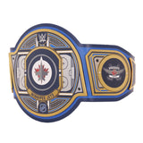 Toronto Maple Leafs World Champions Belt