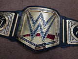 Undisputed WWE Universal Championship Replica Title Belt