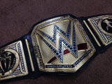 Undisputed WWE Universal Championship Replica Title Belt