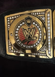 2013 WWE Championship Replica Title Belt