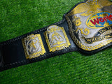 WWF Classic World Tag Team Championship Replica Title Belt