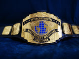 WWF Intercontinental Championship Belt Classic