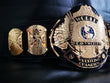 WWF Winged Eagle Championship Replica Title Belt