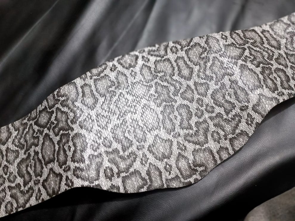 WWE Smoking Skull Championship Title Belt Replica