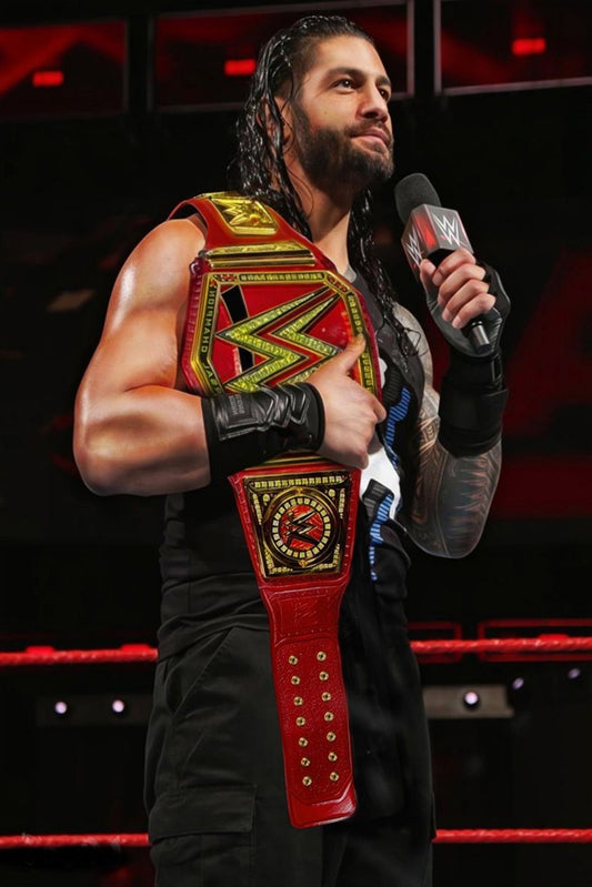 ZIA BELTS