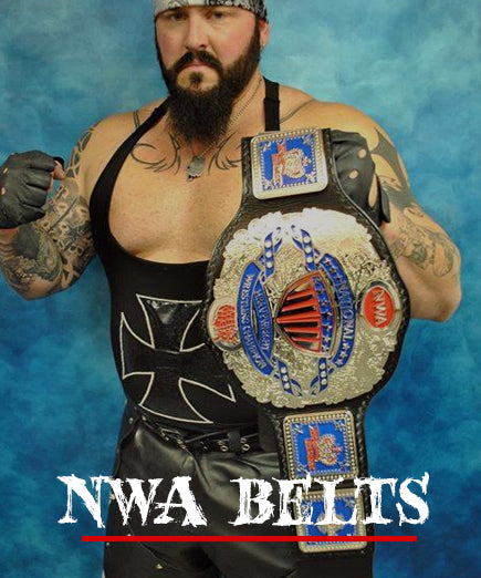 ZIA BELTS