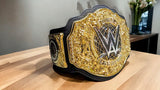 2023 WWE World Heavyweight Championship Replica Title Belt