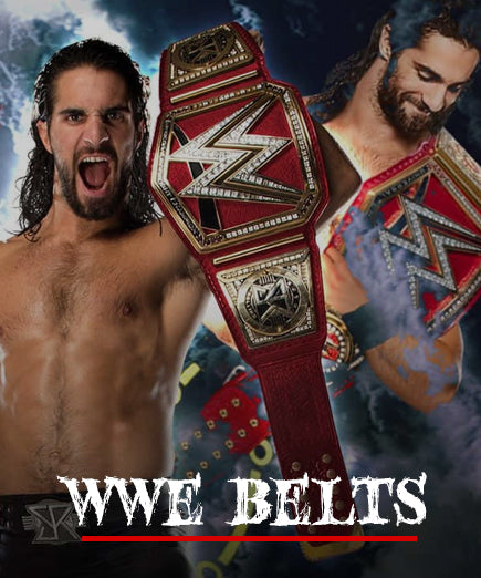 ZIA BELTS
